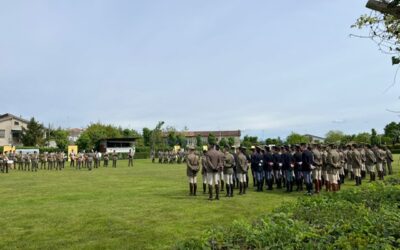 Sponsor ufficiale Reggimento “Genova Cavalleria” (4°) Brigata Pozzuolo del FriuliSponsor UEB Gesteco Cividale