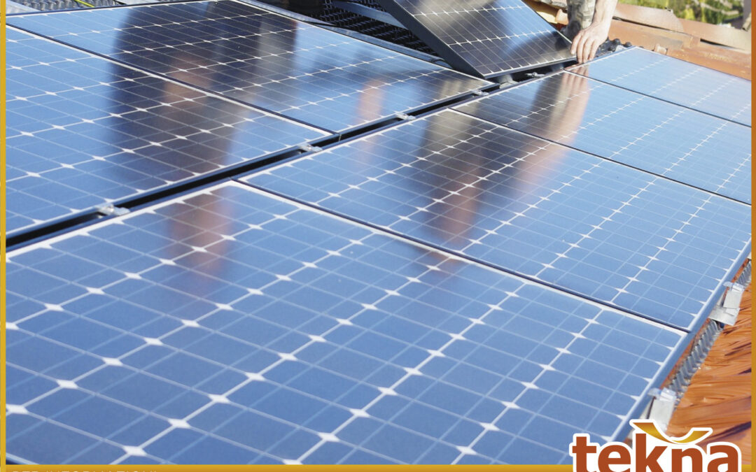 Approfitta dei contributi regionali sul Fotovoltaico: per aziende e privati!